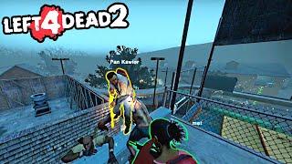 Left 4 Dead 2 - TryHard Versus