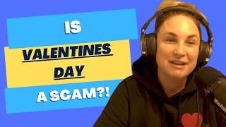 Is Valentine’s Day A Scam? Hot Topics Of The Day With My Husband Ron Melendez