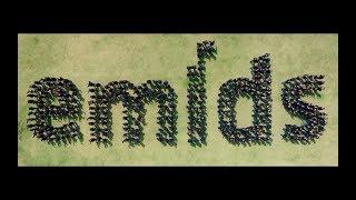 emids human logo - Making it count together.