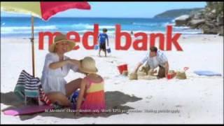 Medibank 2010 Ad