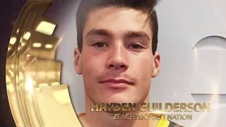 Hayden Guilderson