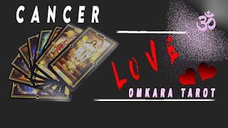 Cancer Tarot - THEY ARE SOOO NERVOUS TO TELL U THIS !! / End February 2025 /