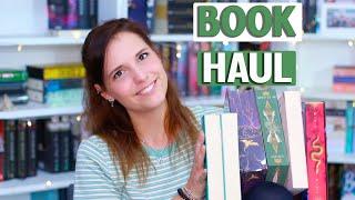 NEUZUGÄNGE BOOKHAUL | neue Bücher fürs Regal #1 | melodyofbooks