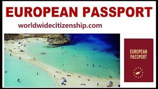 Cyprus Citizenship