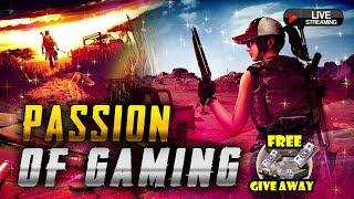 Road To 80k Pubg Mobile Live In Tamil | SRB Zeus Live - Playing With SRB Members - PassionOfGaming