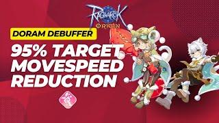 Ragnarok Origin Grand Summoner Debuffer!