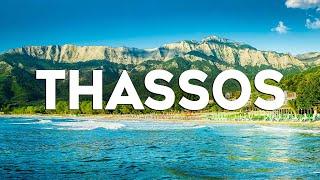 Top 10 Best Things to Do in Thassos, Greece [Thassos Travel Guide 2024]