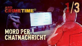 CrimeTime - Auf den Spuren des Todesflüsterers | "Verabredung zum Mord" Folge 1/3 | (S26/E01)