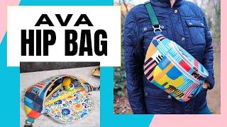 Diy Hip Bag: Your Must-have Travel And Everyday Accessory!