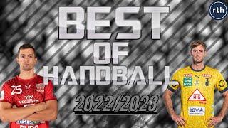 Best Of Handball #18 | Goals & Saves | Handball Moments | 2022/2023