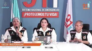 USO Y MANEJO CORRECTO DE LA LÍNEA  DE EMERGENCIAS 911