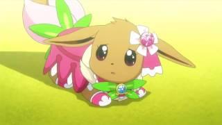 Eevee AMV Die Young