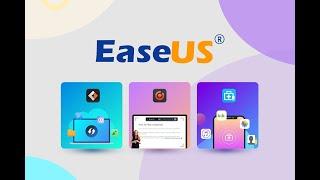 EaseUS Lifetime Deal $59 - Data Recovery Wizard Bundle | All Lifetime Deals Updates