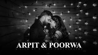 BEST PRE WEDDING FILM 2021 | ARPIT & POORWA | D LENS PHOTOGRAPHY | LUCKNOW INDIA