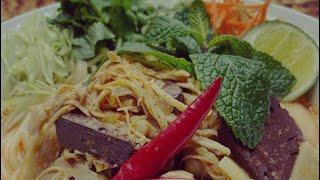 Lao Khao Poon Recipe