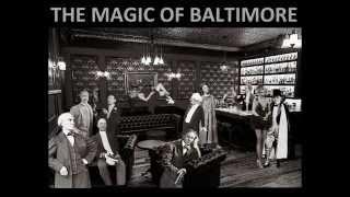 THE MAGIC OF BALTIMORE ART GALLERY