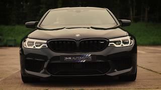 DMS BMW F90 M5