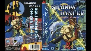 Shadow Dancer: The Secret of Shinobi | SEGA Genesis Full Soundtrack OST (Real Hardware)