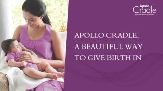 Apollo Cradle Hyderabad