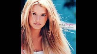 Jessica Simpson – I Wanna Love You Forever (Album Instrumental)