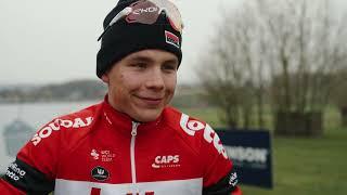 Inside Lotto Soudal - Nokere Koerse