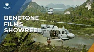 Benetone Films Showreel