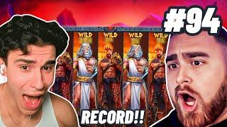 Biggest Streamer Wins Of The Day #94 | Cabrzy, Nickmercs, Yassuo & LosPollosTV!