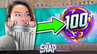 Why You Can't Hit Infinite in Marvel Snap | Best Tips & Tricks to Help You Get Good