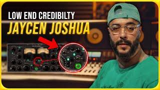 JAYCEN JOSHUA'S Secret Automation Trick | 2024 