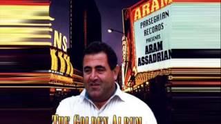 Aram Asatryan - Hayastani Aghjikner