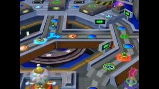 Mario Party 5 - Story Mode - Future Dream (Part 3)