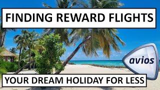 Book Your Dream Trip with Avios Using These Simple Reward Flight Tips