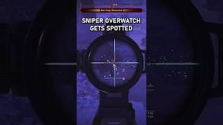 Bots Find Me Sniping in the Mountains - Helldivers 2