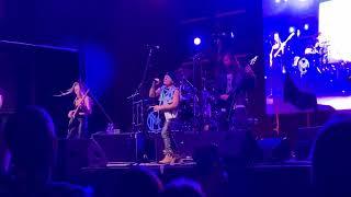 BRUCE DICKINSON THE CHEMICAL WEDDING Live in Budapest Hungary 1st June 2024
