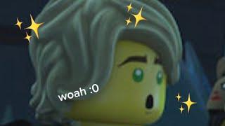 Lloyd Montgomery Garmadon being my favorite ninja (S8-S15)