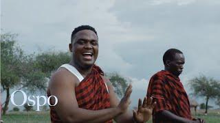 JOEL LWAGA -  USIPIGANE (Official 4K Video) SKIZA CODE 5960596