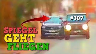 SPIEGEL fliegt & EGOIST parkt ZU! | Community Cam Folge 307