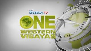 One Western Visayas: November 3, 2023