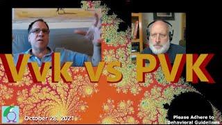 Oh no he didn't! - Vvk vs PVK promo