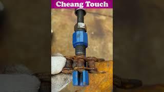 Wow  Best Hardware Tools | #hardwaretools #shorts #tips #short #diytool #CheangTouch #viralvideo