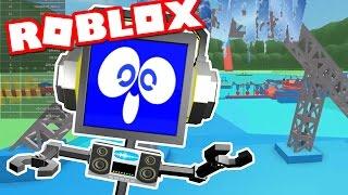 WIPEOUT OBBY ROBLOX FULL