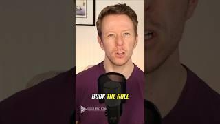 ACTORS! Be wary of anyone giving you hard and fast rules.  full vid for more! #acting #actingcoach