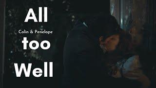 All Too Well: The Short Film (Polin's version) [PART 1]