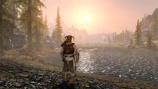 POV: It's 2011, and you're exploring Skyrim for the first time