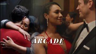 Barry & Iris | Arcade