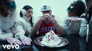 Guè, ANNA, Sfera Ebbasta - Cookies N' Cream