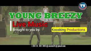 Koosking Films & (Yung)YOUNG BREEZY
