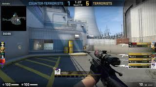 Eric's Counter strike  Global Offensive 2021 11 21   12 54 01 12 DVR