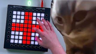 CHIPI CHIPI CHAPA CHAPA // Launchpad Cover / Remix