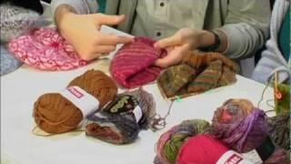 Knitting Daily TV Episode 504 Designer Spotlight